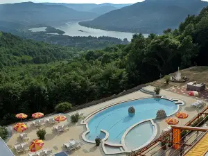Silvanus Hotel