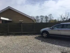 Århus Nord Bed and Breakfast