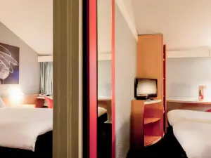 Ibis Lyon Nord
