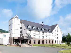 Hotel Edel Warme