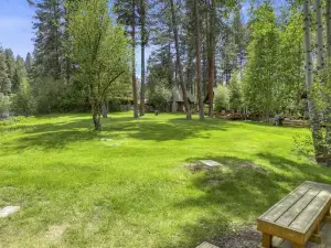 Metolius Cabin 2