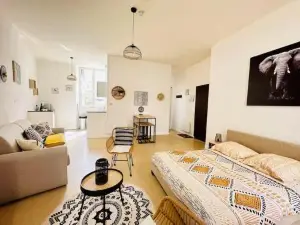 Appartement Confortable