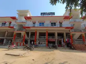 Hotel O MAA Yashodha Palace