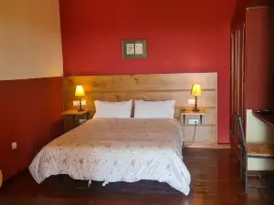Hotel la Era de Aracena - Adults Only