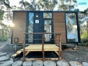 Treetops Farmstay 2 by Tiny Away