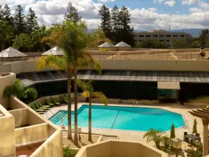 DoubleTree by Hilton San Jose