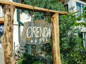 Orenda