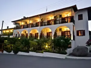 Sunset Hotel