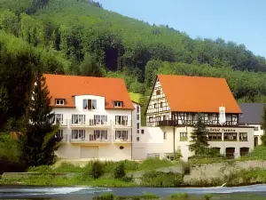 Hotel-Gasthof Neumühle