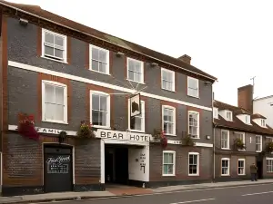 Bear Hotel by Greene King Inns