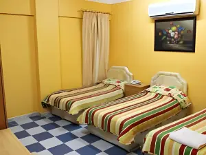 Almajd Hotel