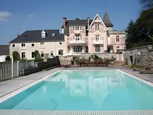La Poignardière