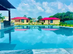 AA飯店度假村 - 昌迪加爾帕吉庫拉