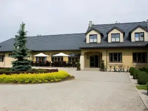 Sielanka Nad Pilicą