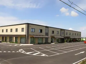 Hotel Bussana