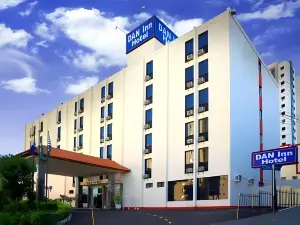 Hotel Dan Inn Araraquara by Nacional Inn