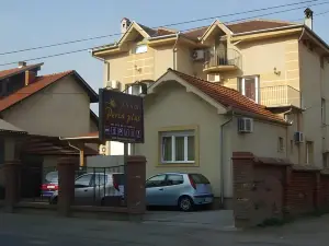 Hotel Perla Leskovac