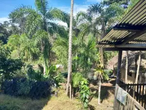 Cabanas Armonia