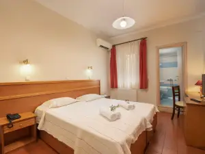 Lesvion Hotel