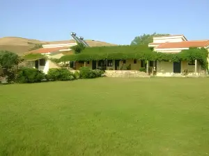Villa Panorama