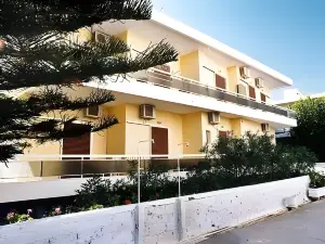 Neapolis Apartments