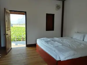 Konglor Khamchalern Guesthouse and Restaurant