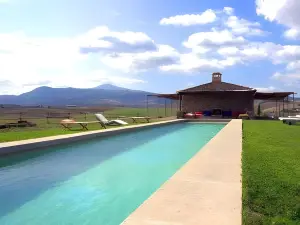 Locanda in Tuscany