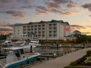 Hilton Garden Inn Kent Island