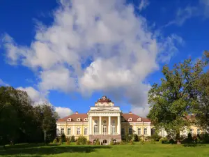 Dvorets Elizavetino Hotel