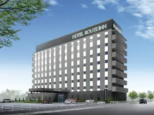 Hotel Route Inn Tonami Inter