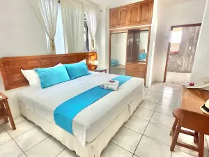 Hostal Sueños Silvestres