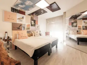 Hotel Ibis Styles la Rioja Arnedo