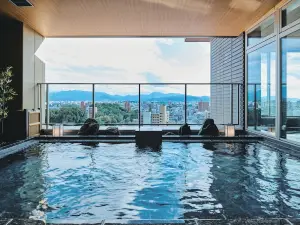Hotel Kowakuen Haruka