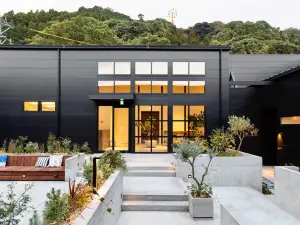 Beppu Onsen Hakomori