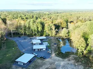 Golden Pond Cabins