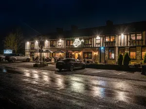 The Plough