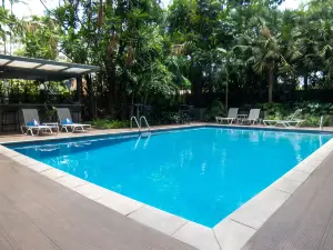 Hotel Altamira Suites