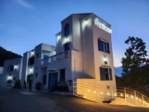 Damyang Santorini Pension 5Dong