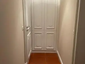 Garden View Apartment