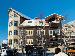 Åre Travel - Mitt I Åre 2
