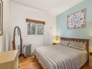 Classic Aussie Beach House