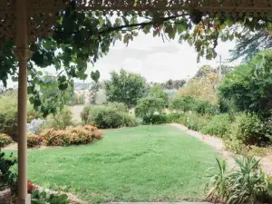 The Acres of Tooborac Homestead
