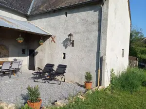Gte Macorn holiday home