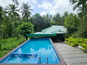 Nutmeg Farmstay