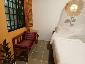 Khmer Homestead