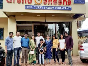 Hotel Grand Ganesha