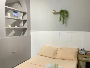 CASA ELISHA Staycation House