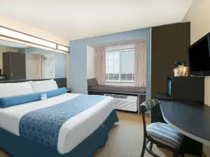 Microtel Inn & Suites by Wyndham Stanley