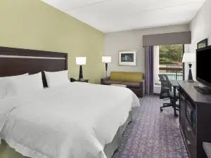 Hampton Inn Atlanta-Town Center/Kennesaw