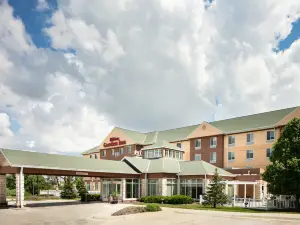 Hilton Garden Inn Omaha West